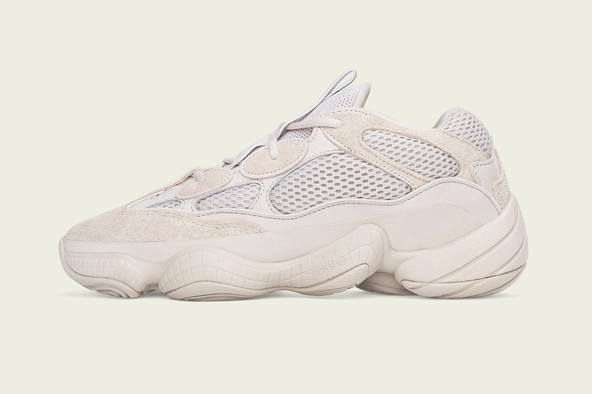 april 7 yeezy restock